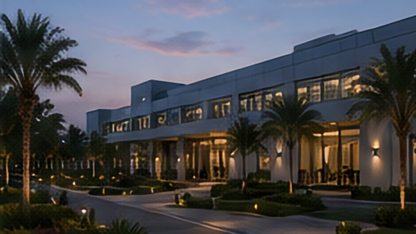 Industrial Facilities